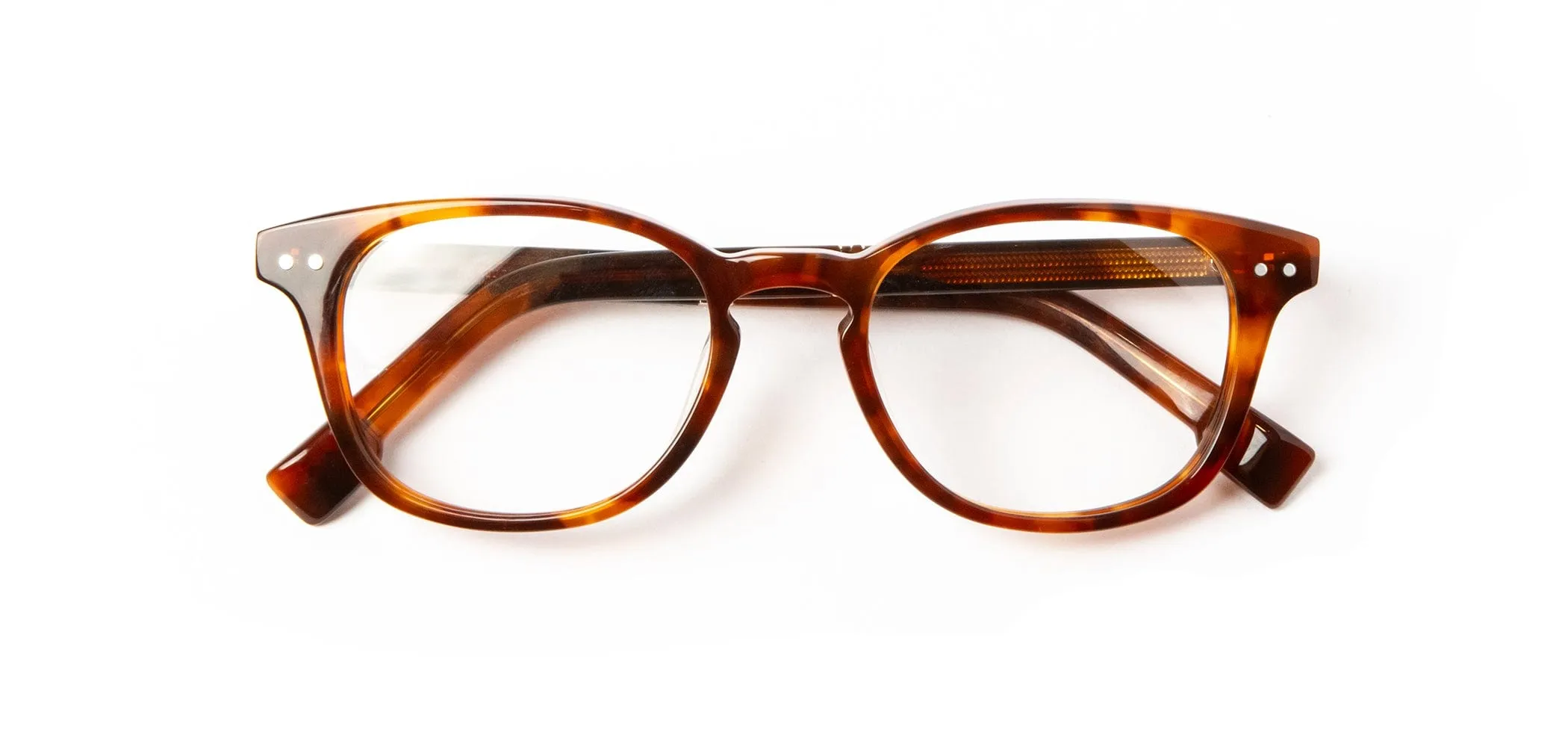 Quimby 50mm Acetate RX Eyeglasses