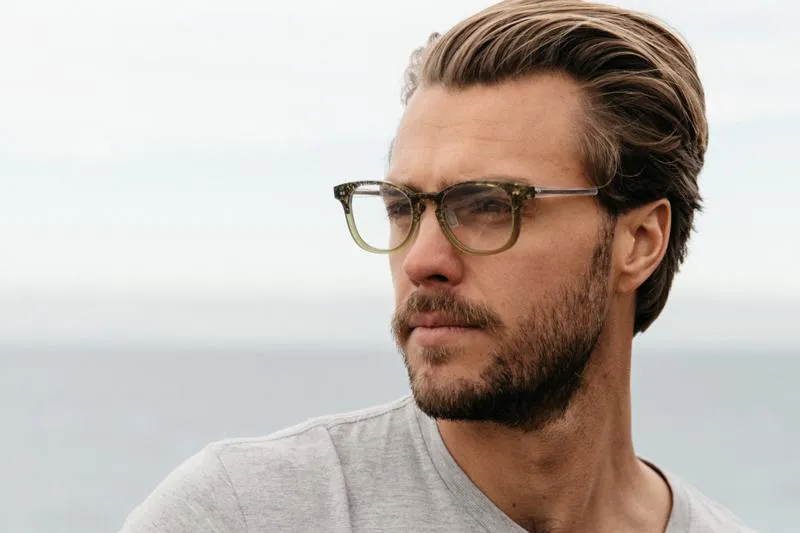 Quimby 50mm Stabilized RX Eyeglasses