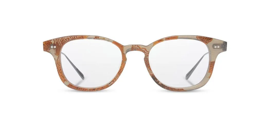 Quimby 50mm Stabilized RX Eyeglasses