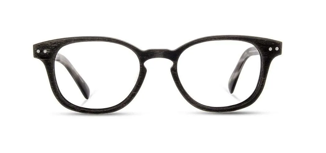 Quimby 50mm Wood RX Eyeglasses