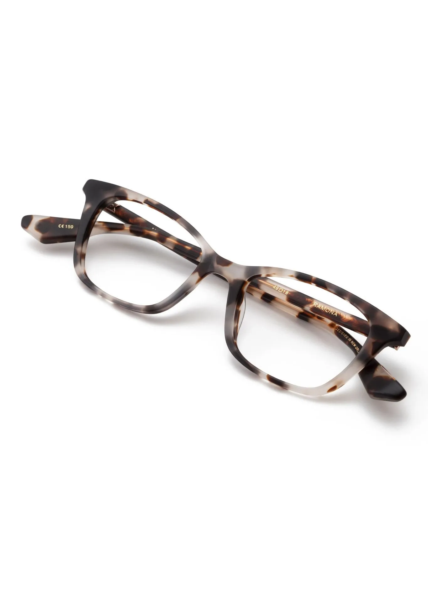 RAMONA | Matte Malt