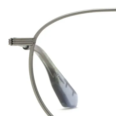RAMPART OPTICAL | Matte Raw Titanium   Matcha