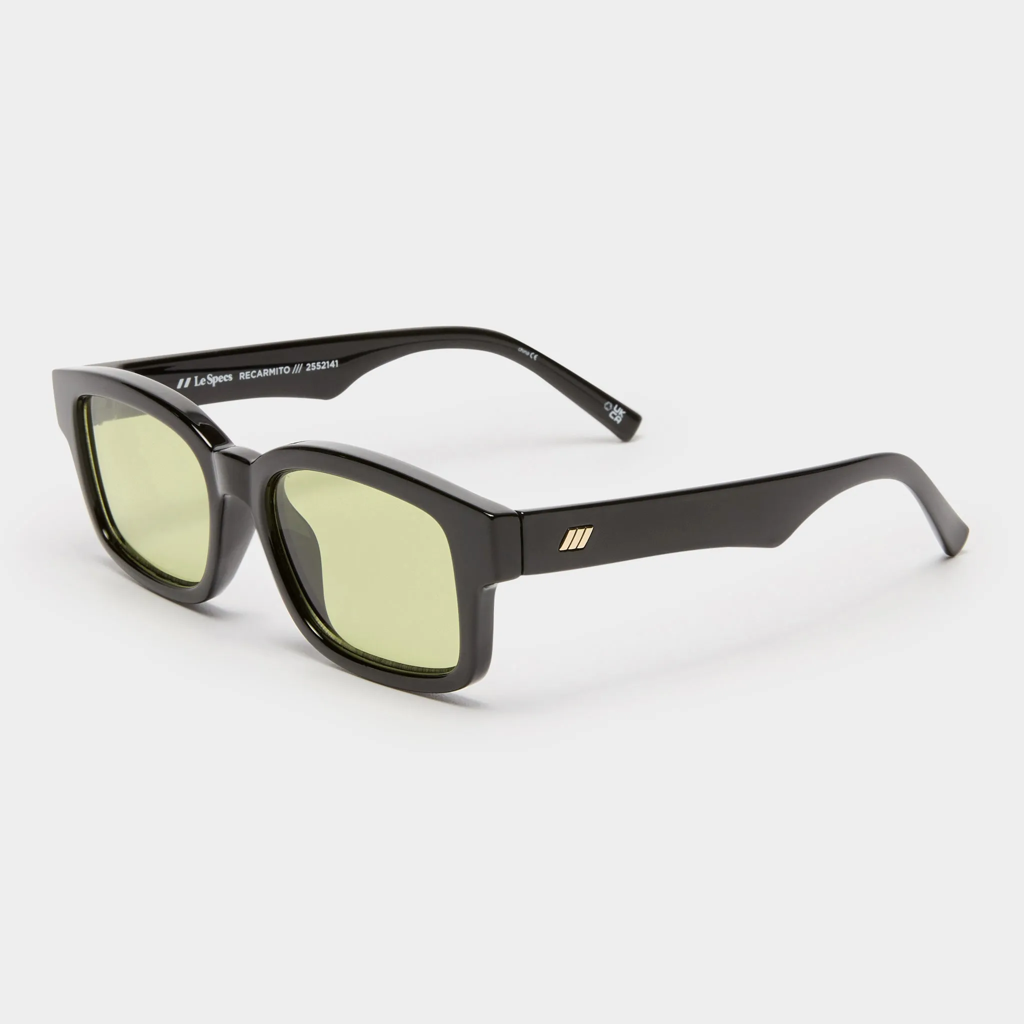 RECARMITO | BLACK MOSS MONO