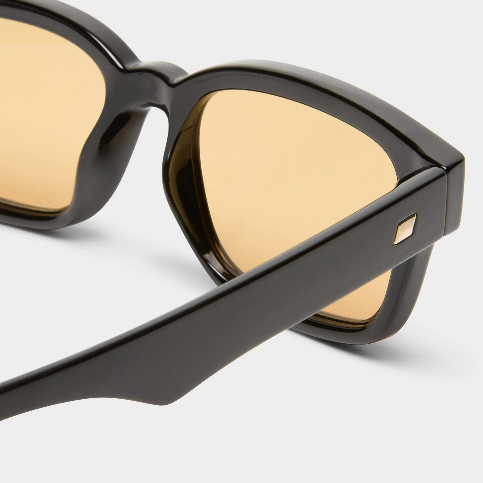 RECARMITO | BLACK MUSTARD MONO