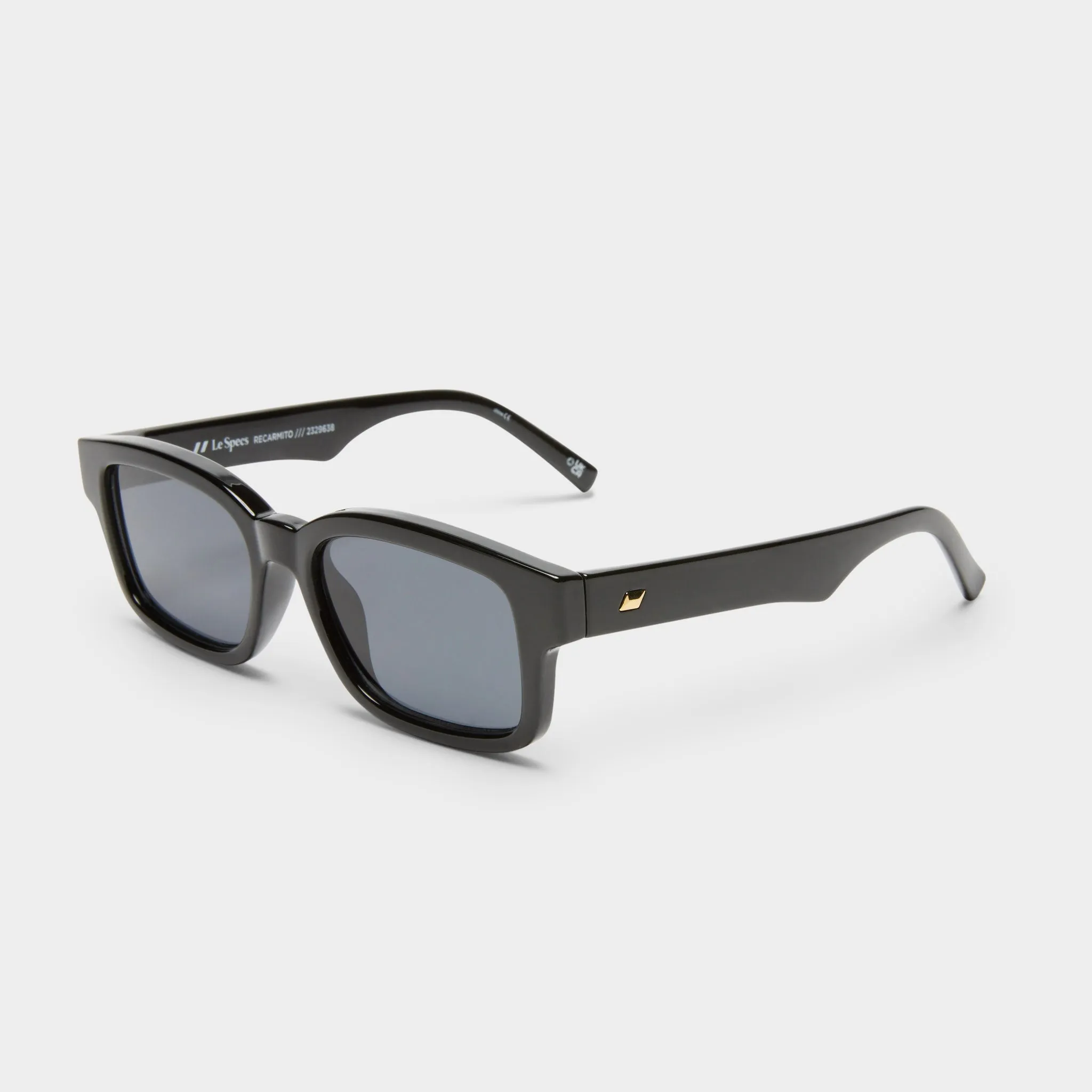 RECARMITO | BLACK SMOKE MONO