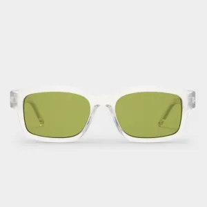 RECARMITO | CRYSTAL CLEAR