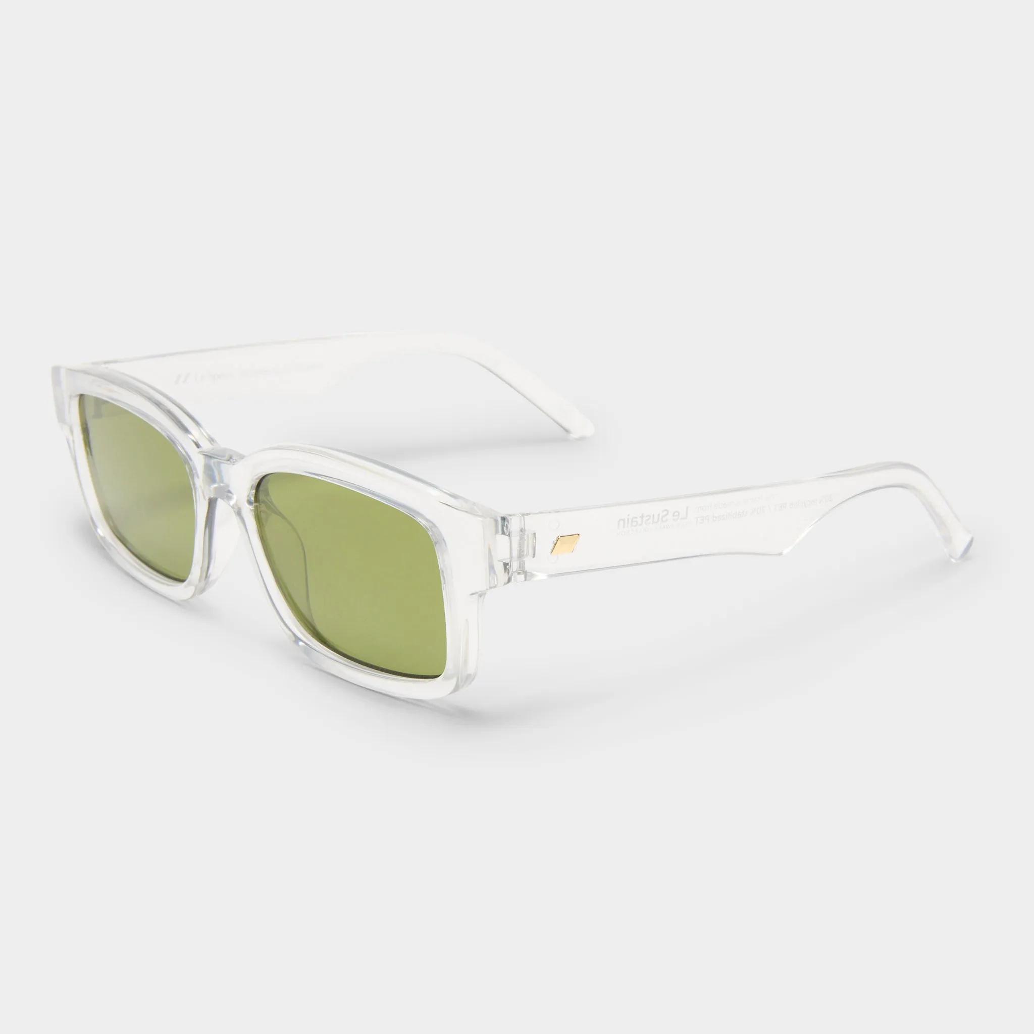 RECARMITO | CRYSTAL CLEAR