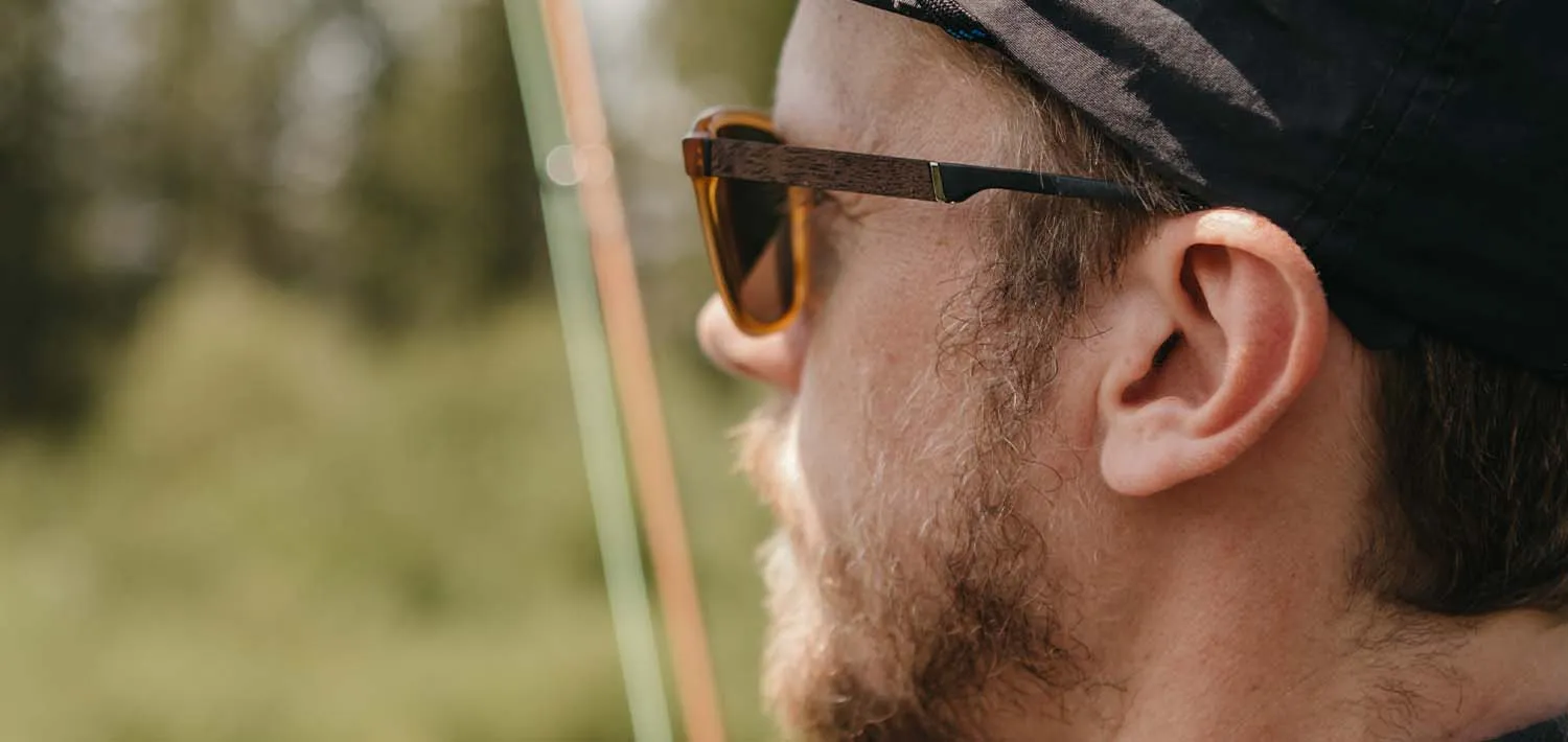 Riley ACTV Sunglasses