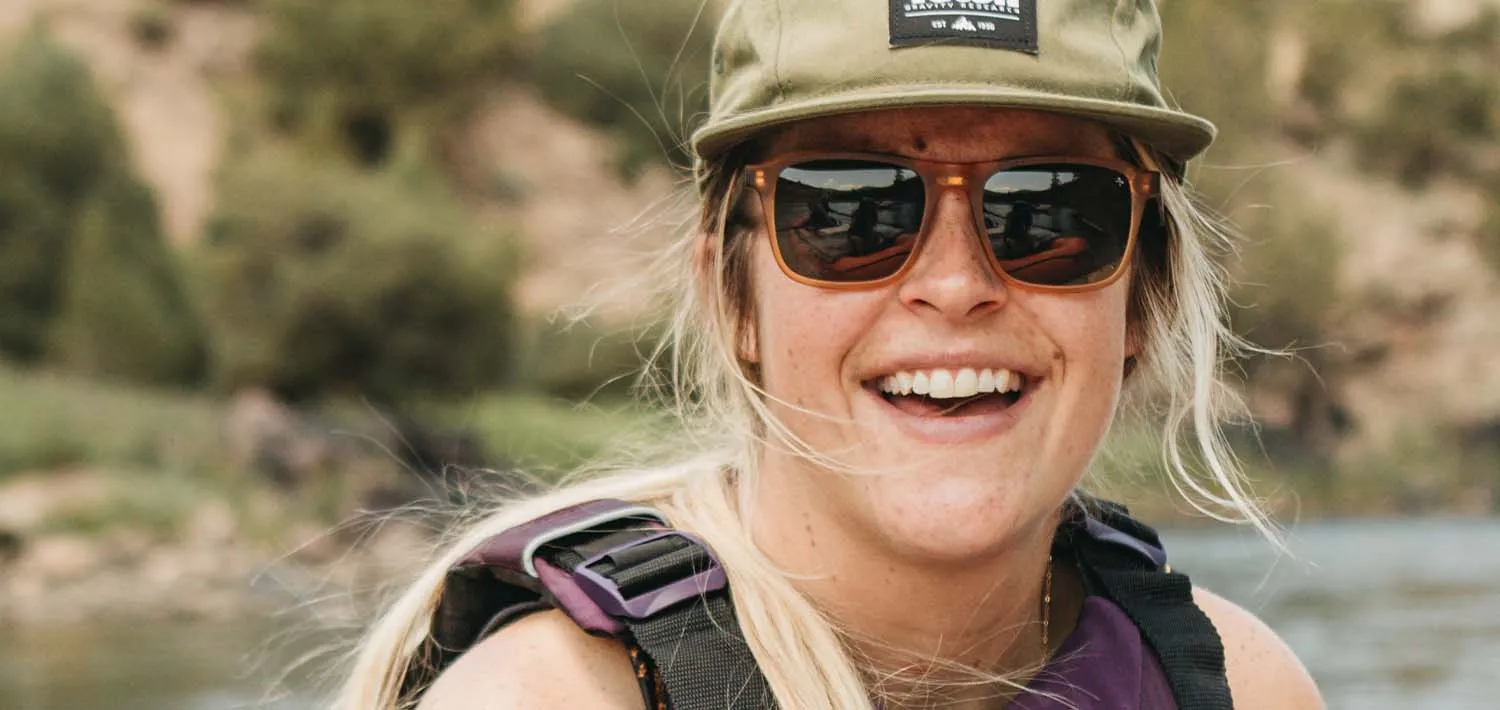 Riley ACTV Sunglasses