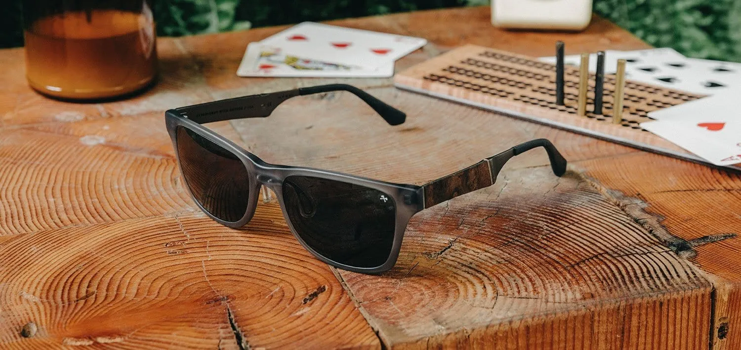 Riley ACTV Sunglasses