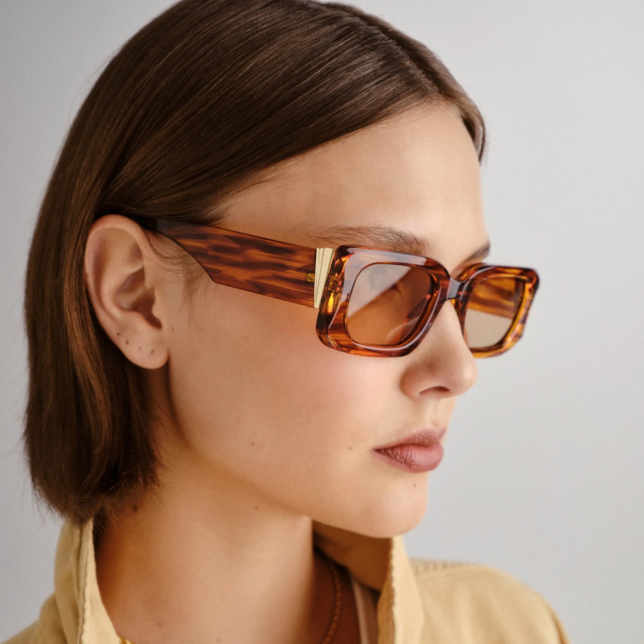 RIPPLED REBEL | WOODSTRIPE