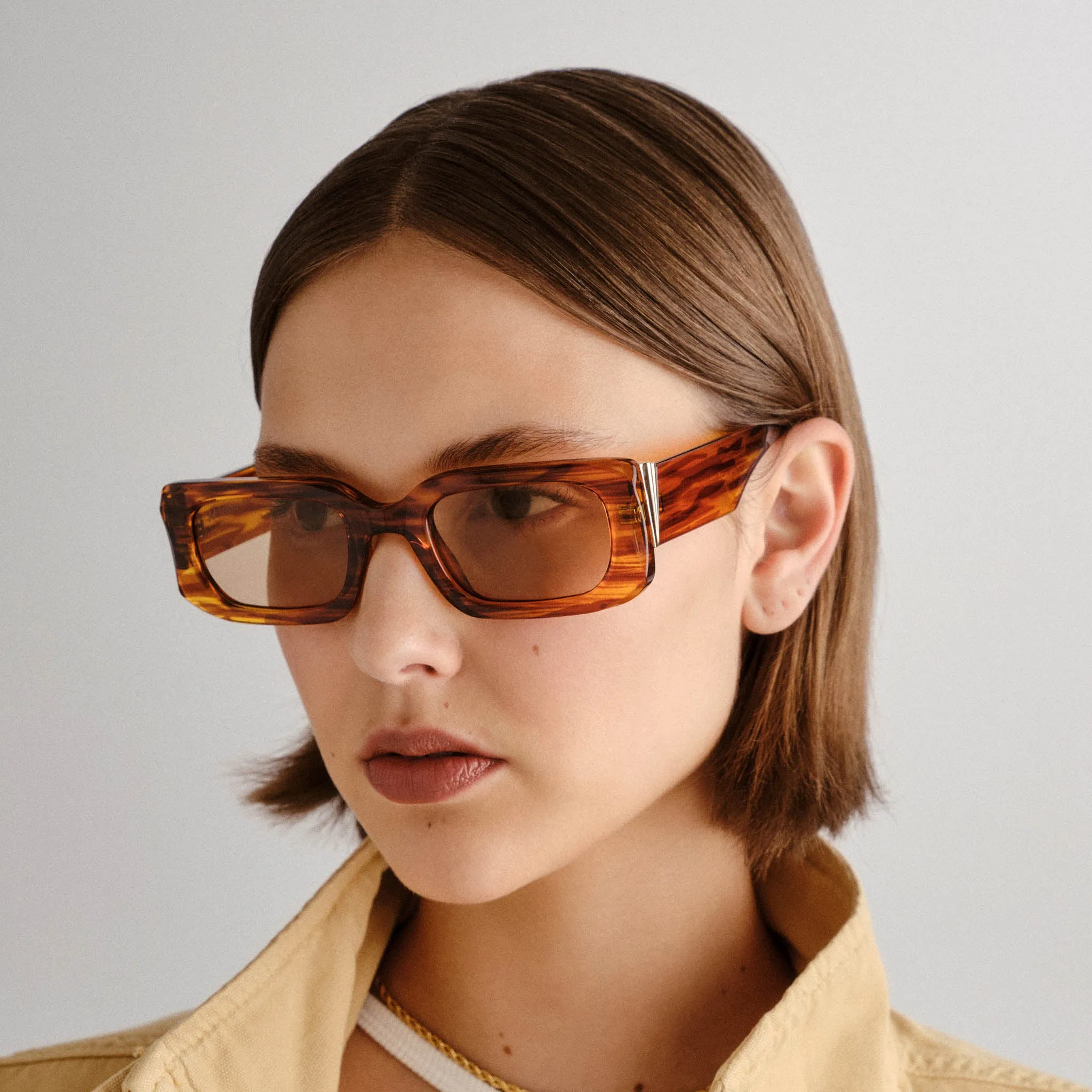 RIPPLED REBEL | WOODSTRIPE