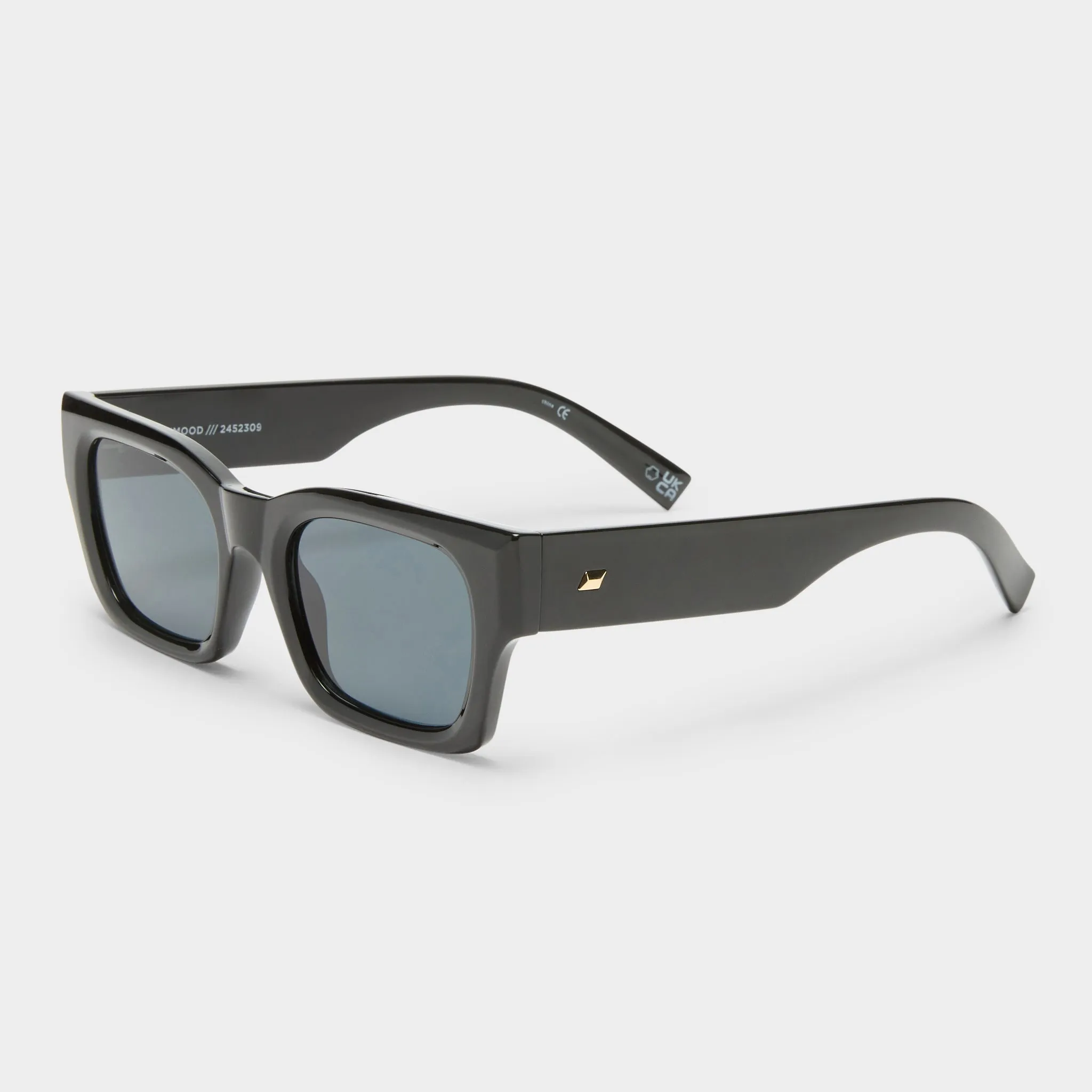 SHMOOD | BLACK SMOKE MONO