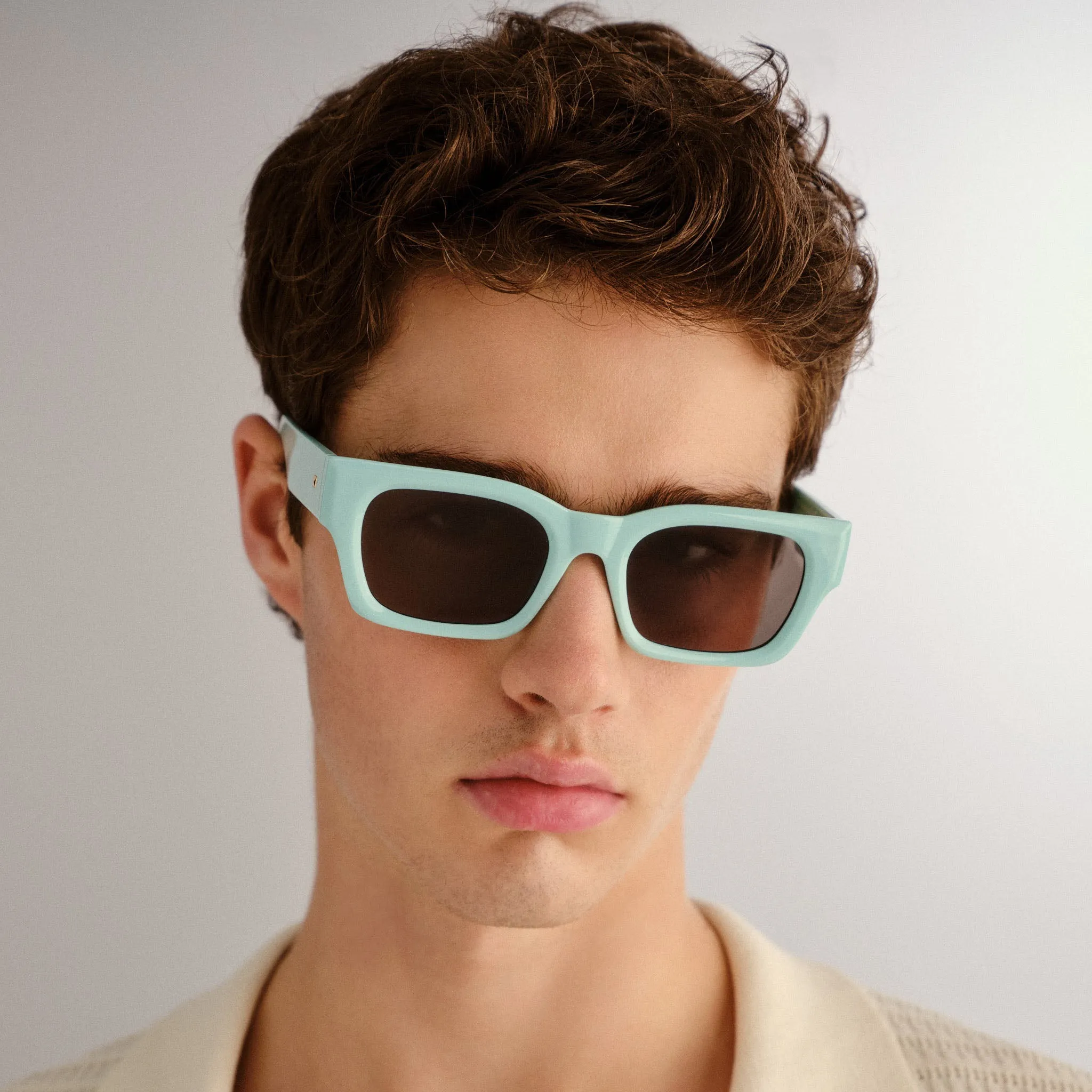 SHMOOD | ICE BLUE