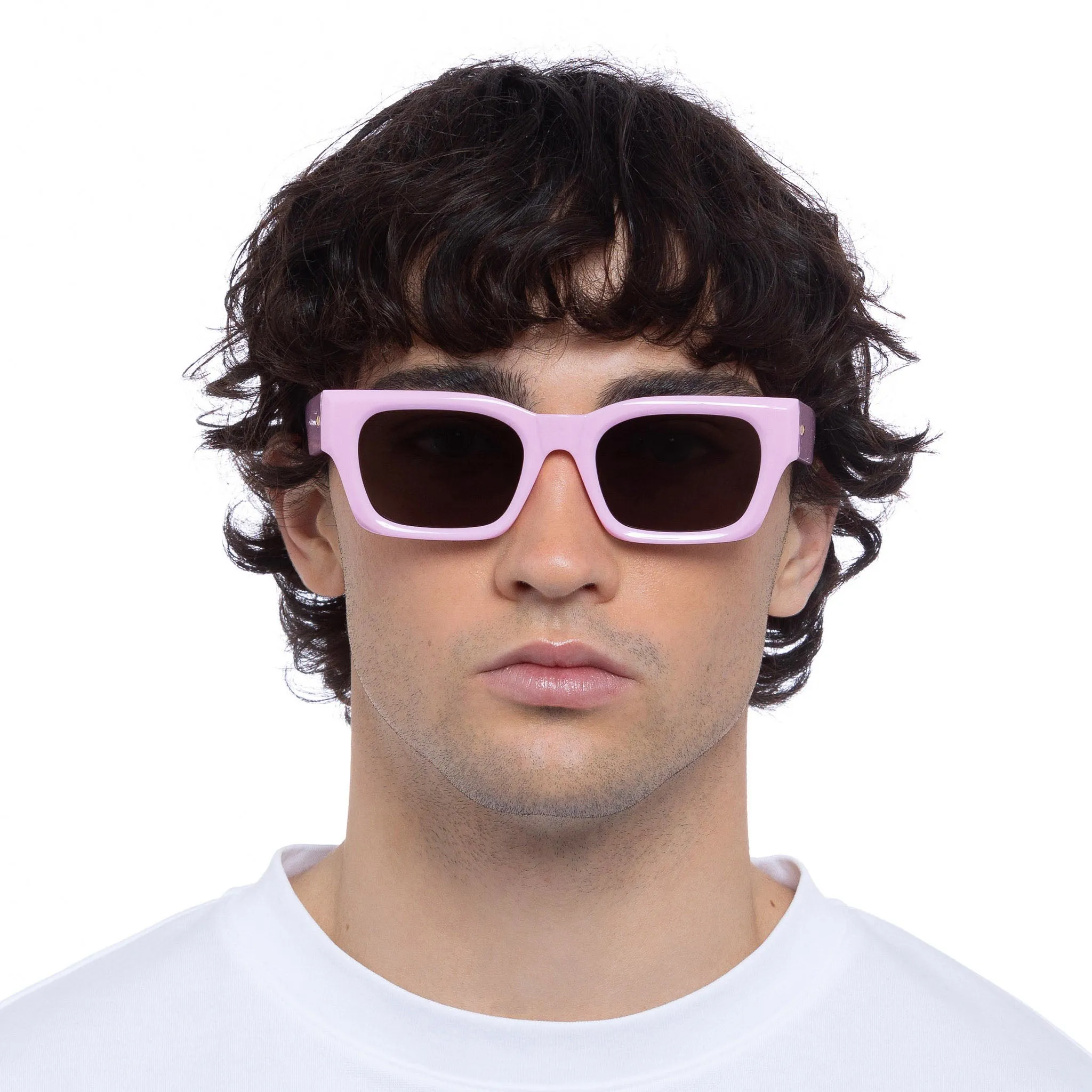 SHMOOD | POWDER PINK