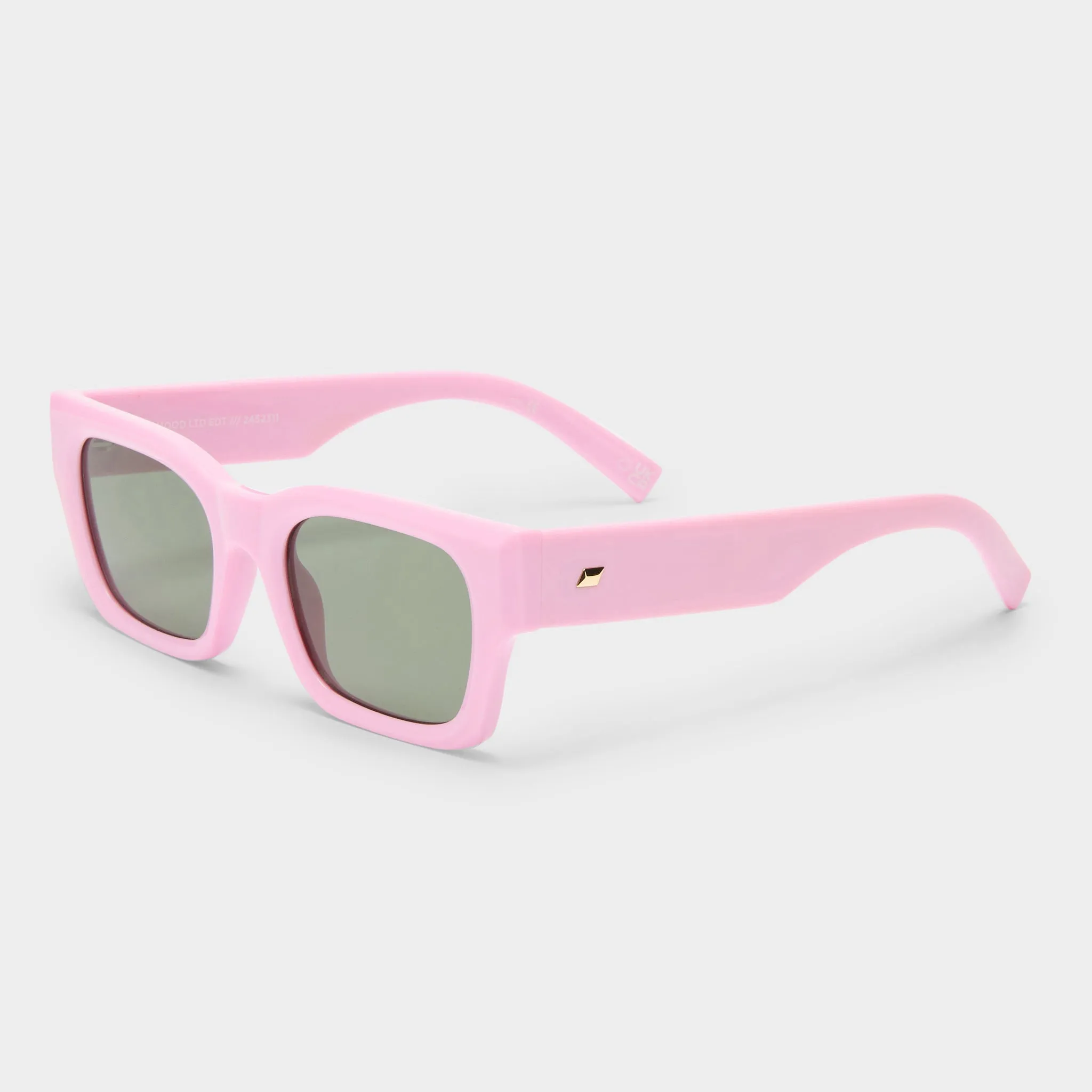 SHMOOD | POWDER PINK