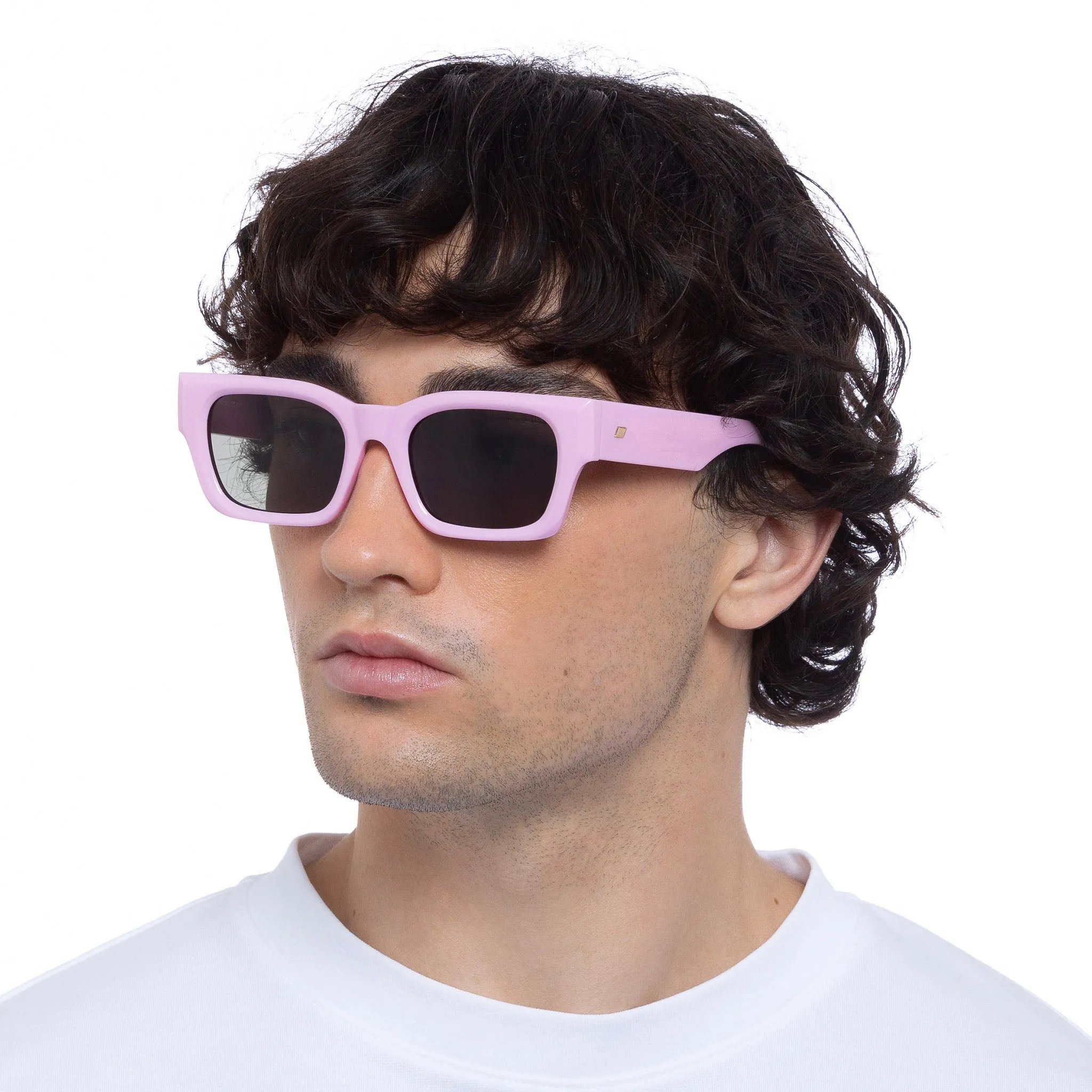 SHMOOD | POWDER PINK