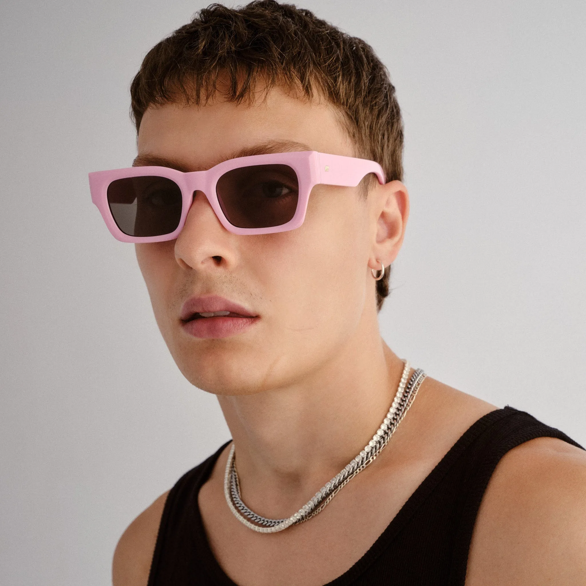SHMOOD | POWDER PINK