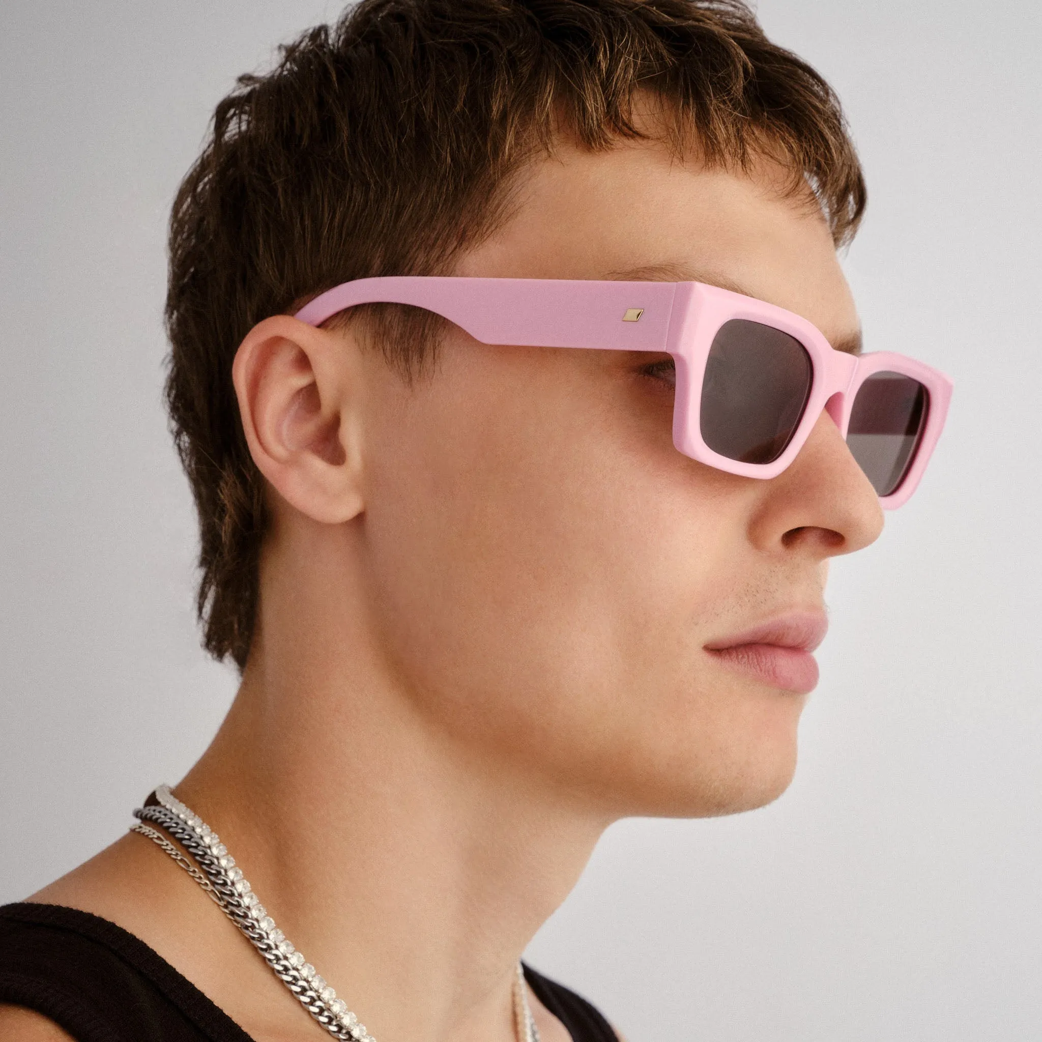 SHMOOD | POWDER PINK