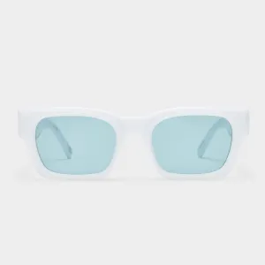 SHMOOD | WHITE SEAFOAM TINT POLARIZED