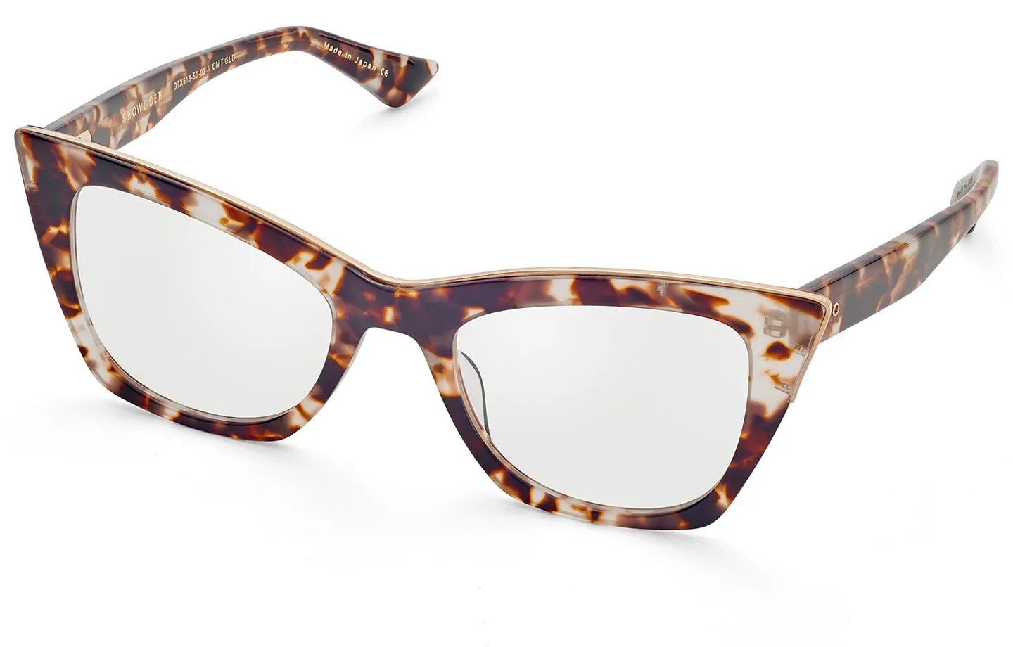 SHOWGOER Optical