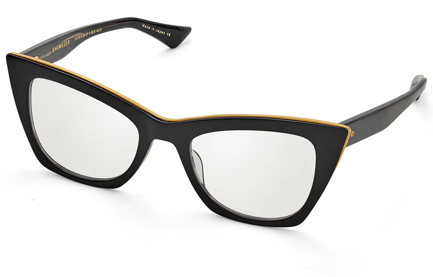 SHOWGOER Optical