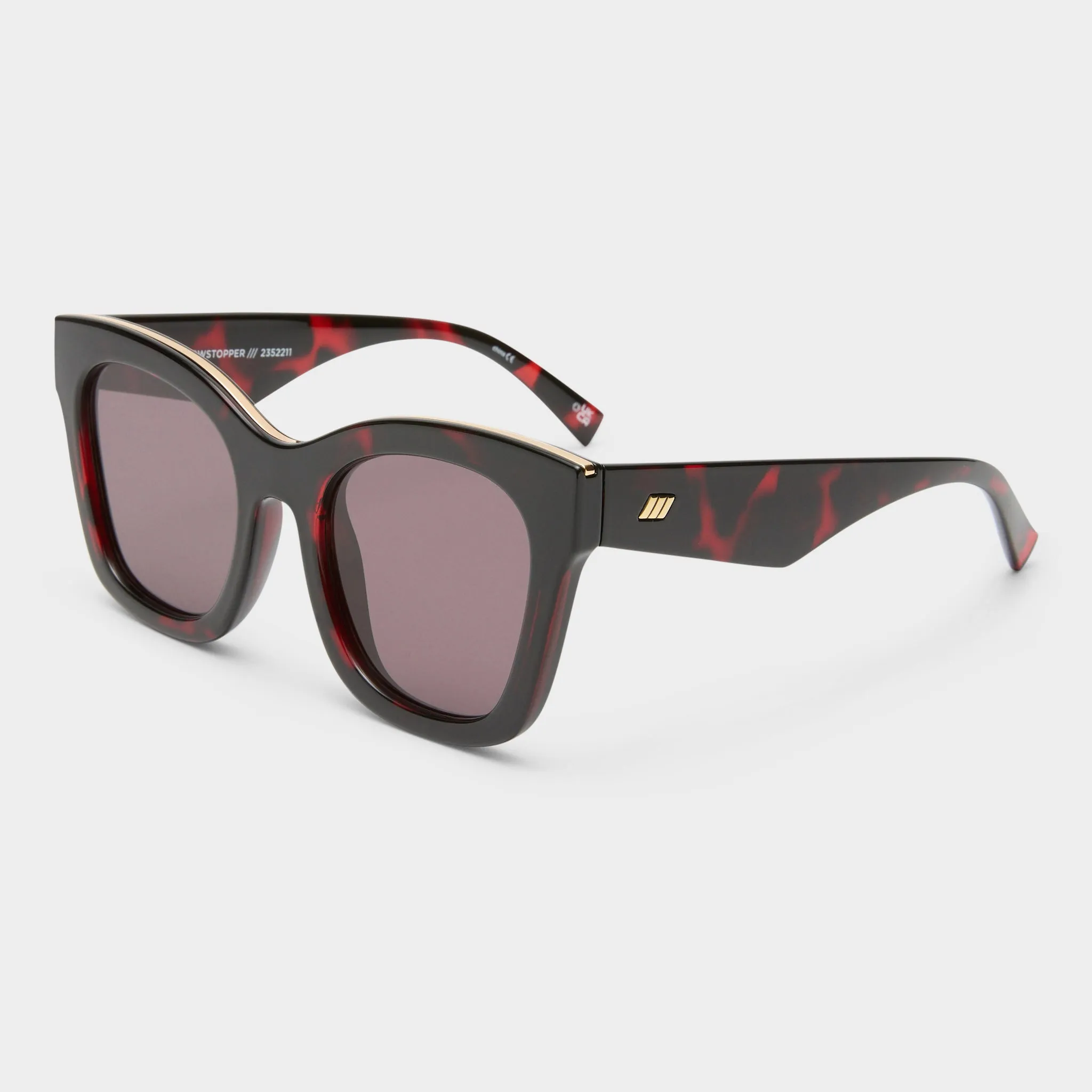 SHOWSTOPPER | CHERRY TORT