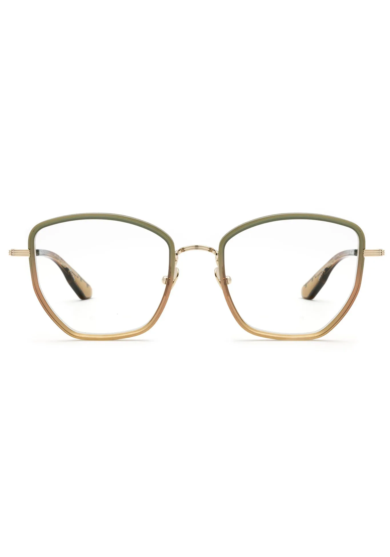 SKYLAR | 12K Titanium   Wasabi