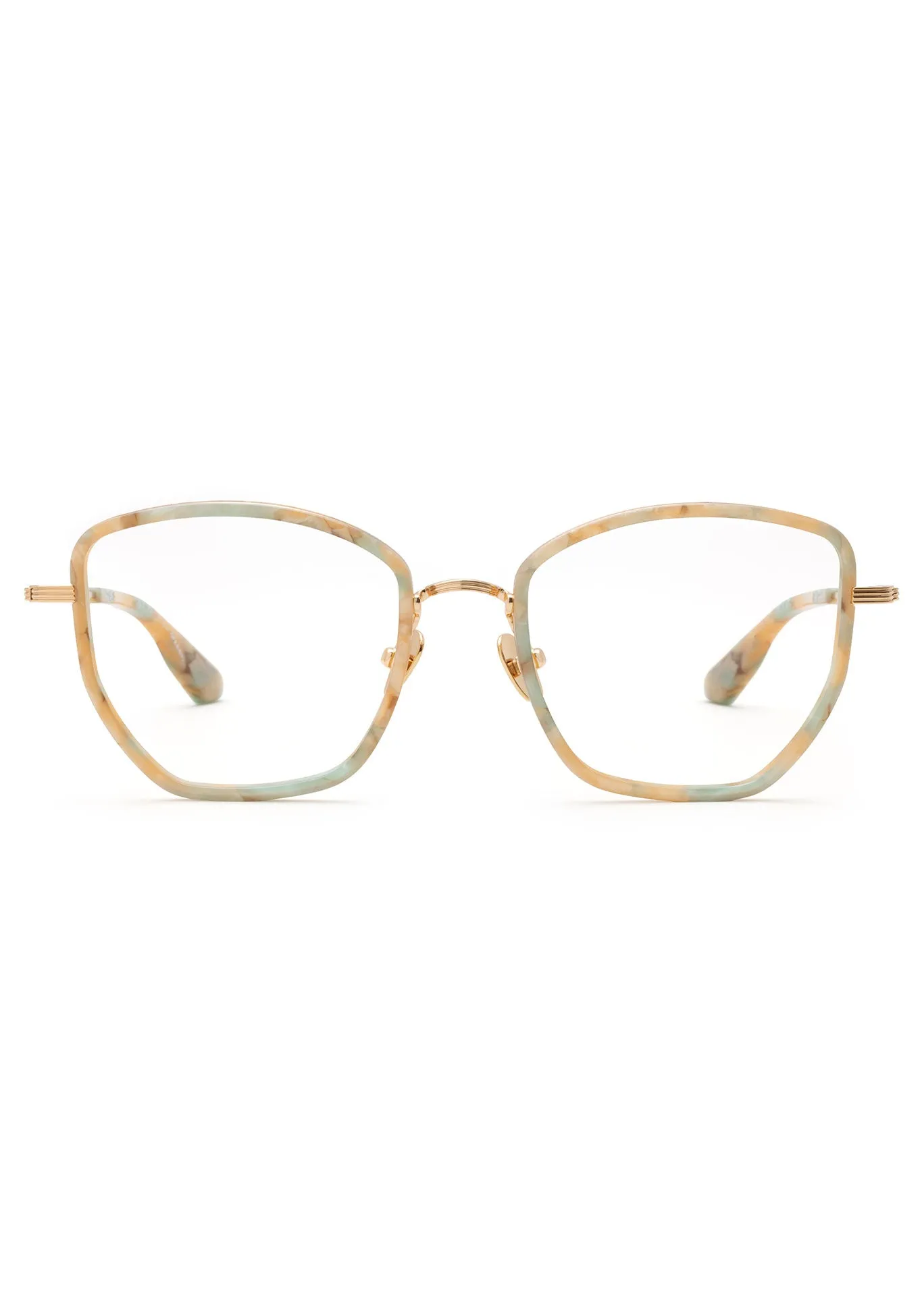 SKYLAR | 18K Titanium   Pearlescent