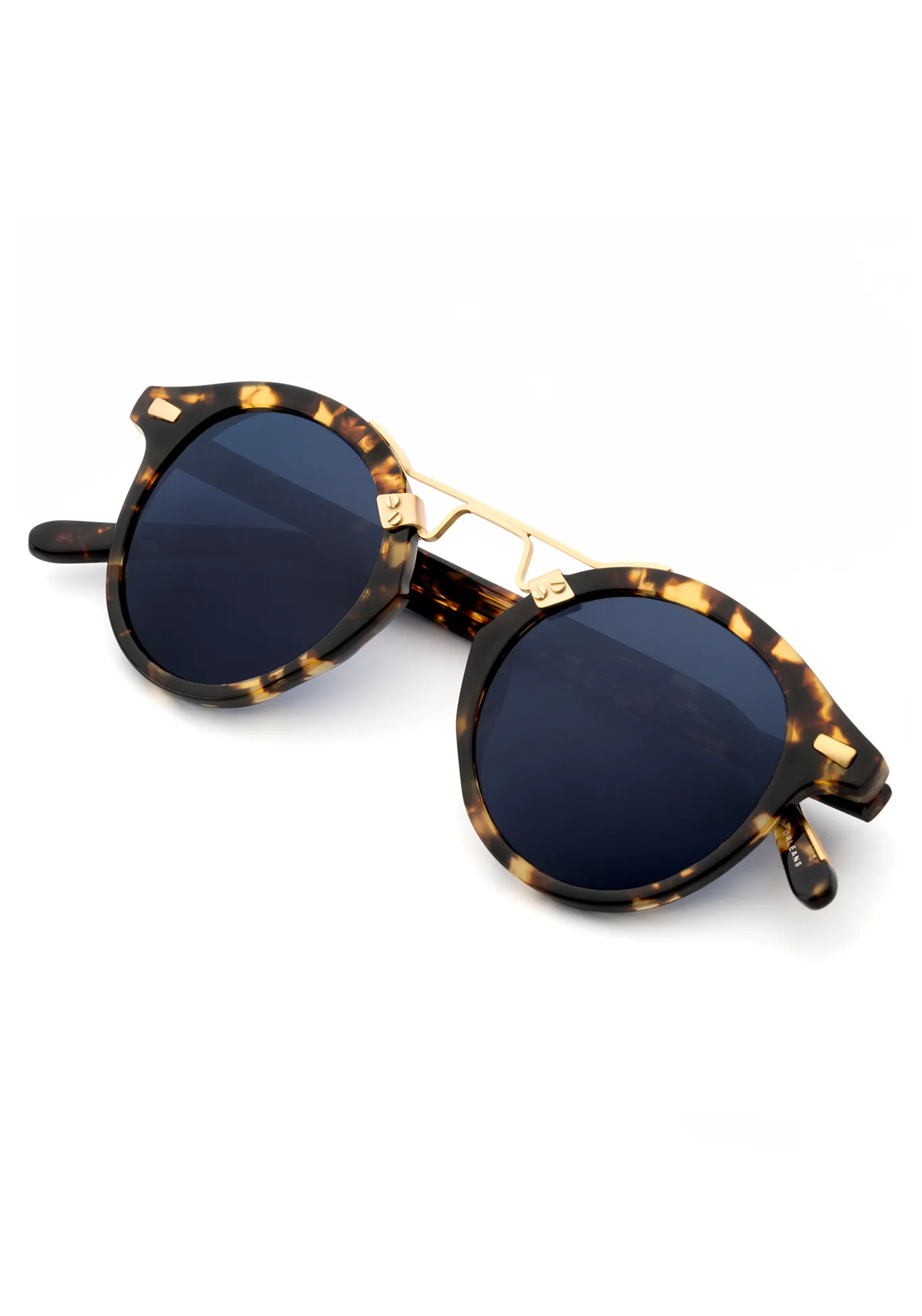 ST. LOUIS CLASSICS | Bengal Polarized 24K