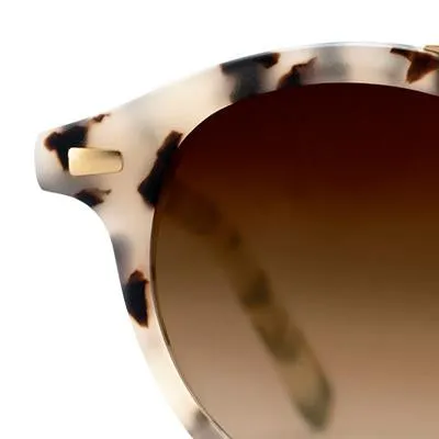 ST. LOUIS CLASSICS | Matte Oyster 24K