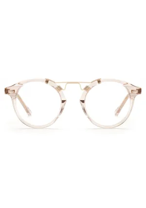 ST. LOUIS OPTICAL | Buff 12K