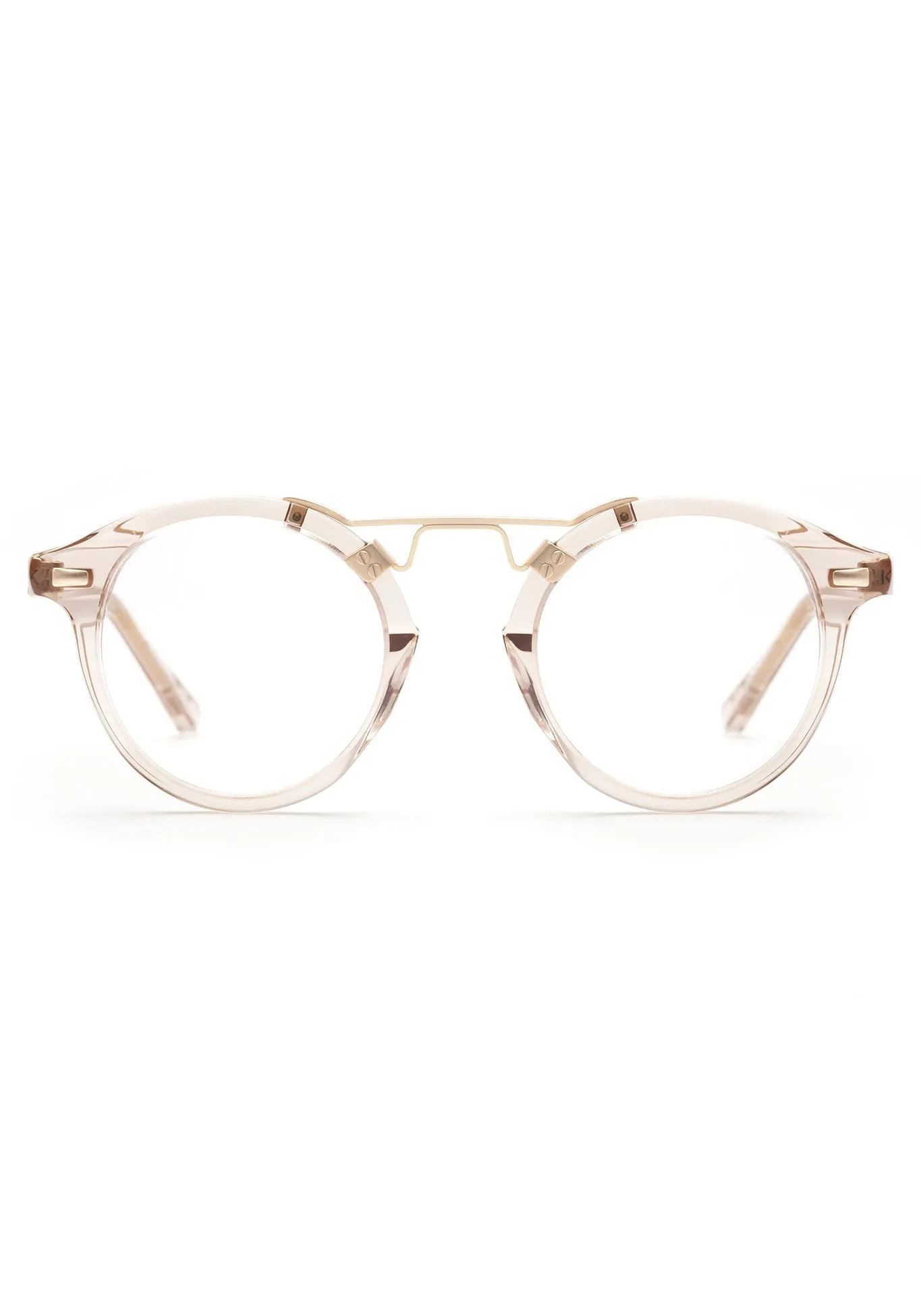 ST. LOUIS OPTICAL | Buff 12K