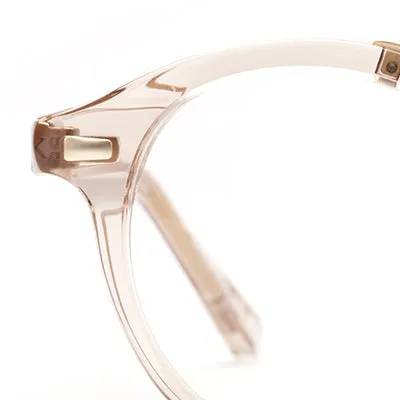 ST. LOUIS OPTICAL | Buff 12K