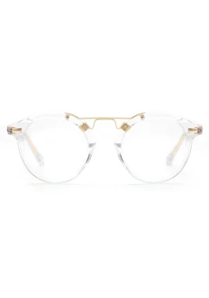ST. LOUIS OPTICAL | Crystal 18K