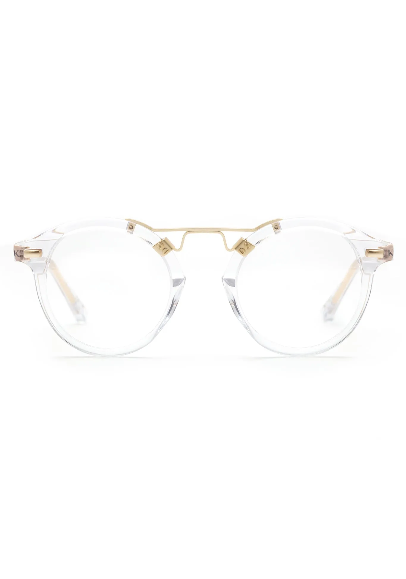 ST. LOUIS OPTICAL | Crystal 18K