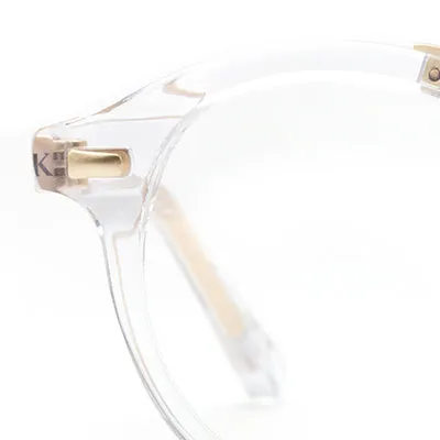 ST. LOUIS OPTICAL | Crystal 18K