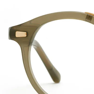 ST. LOUIS OPTICAL | Moss 12K