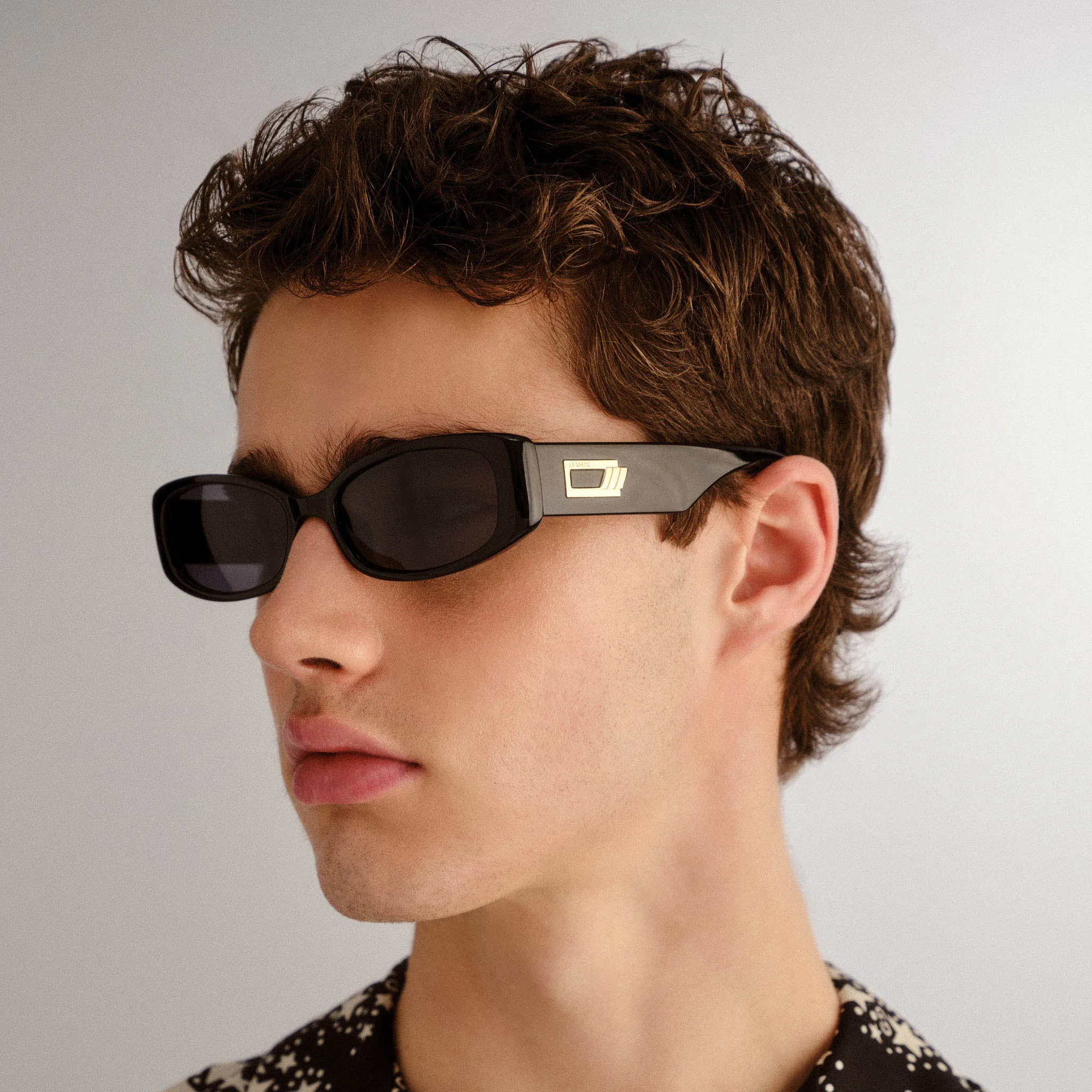 STARLIGHT | BLACK POLARIZED
