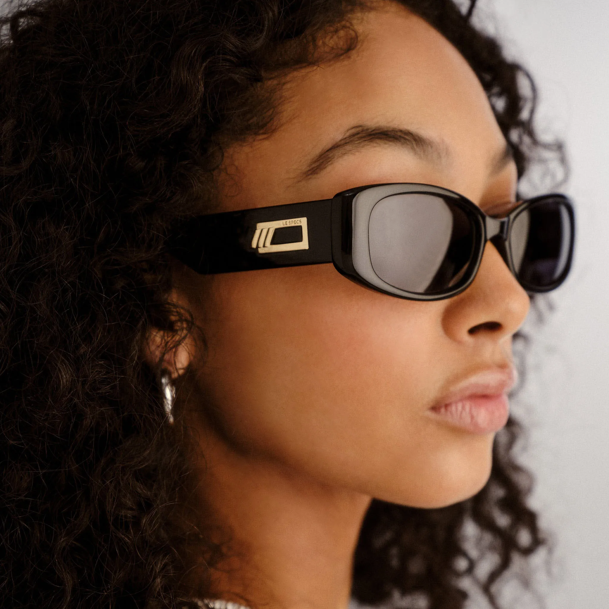 STARLIGHT | BLACK POLARIZED
