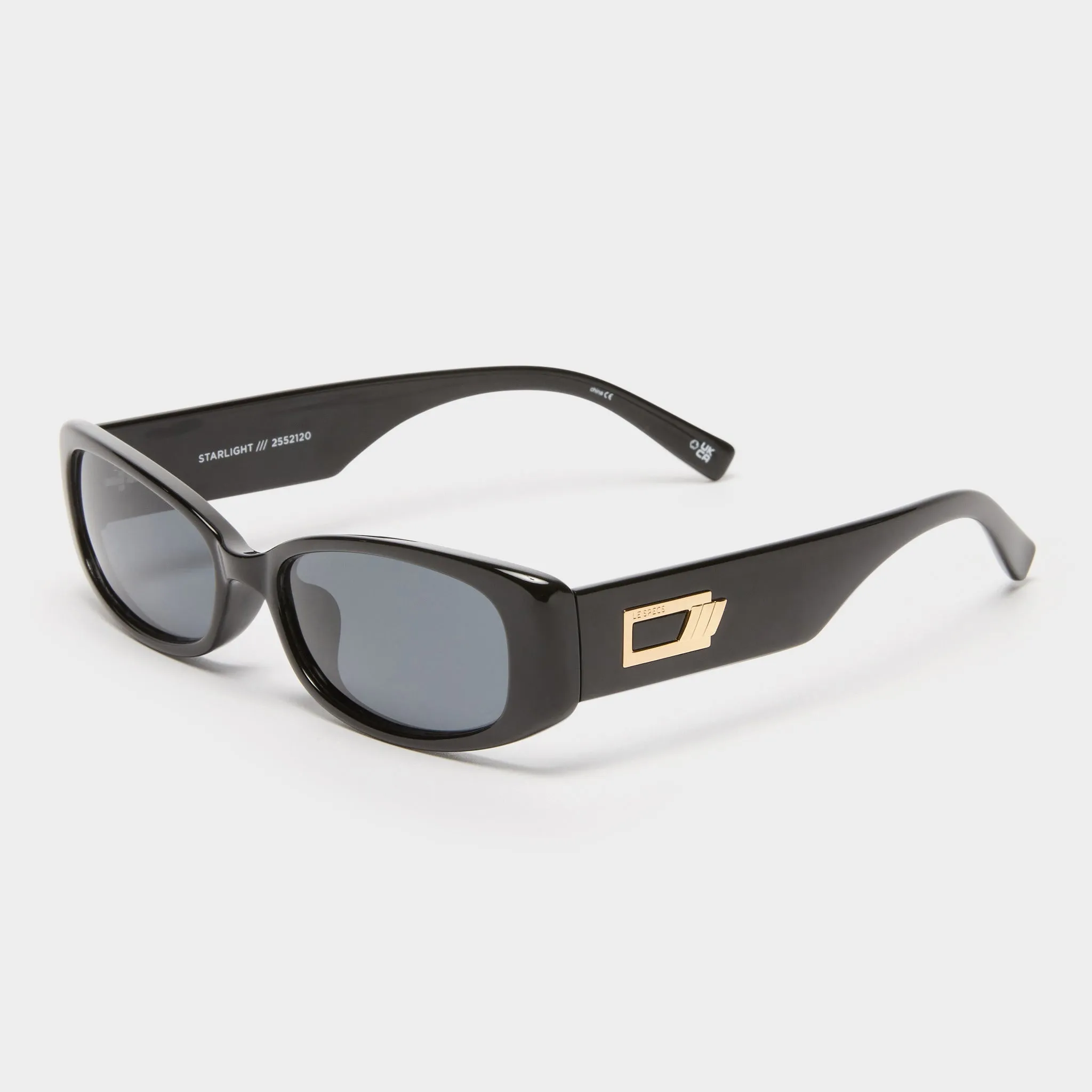 STARLIGHT | BLACK POLARIZED
