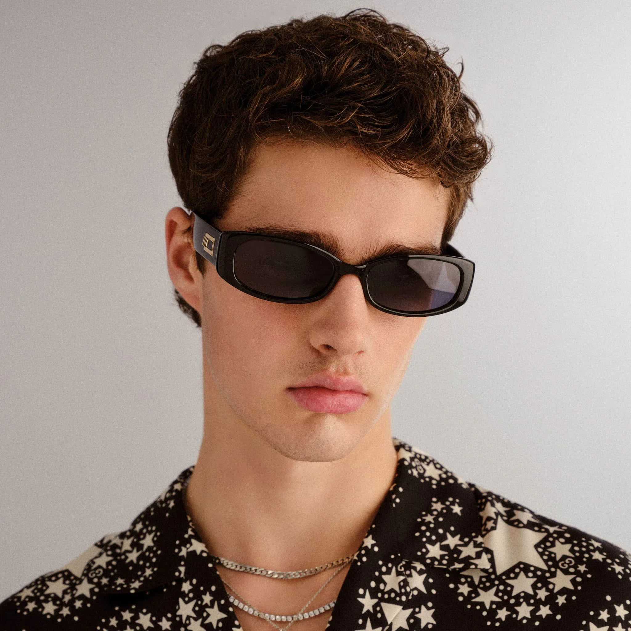 STARLIGHT | BLACK POLARIZED