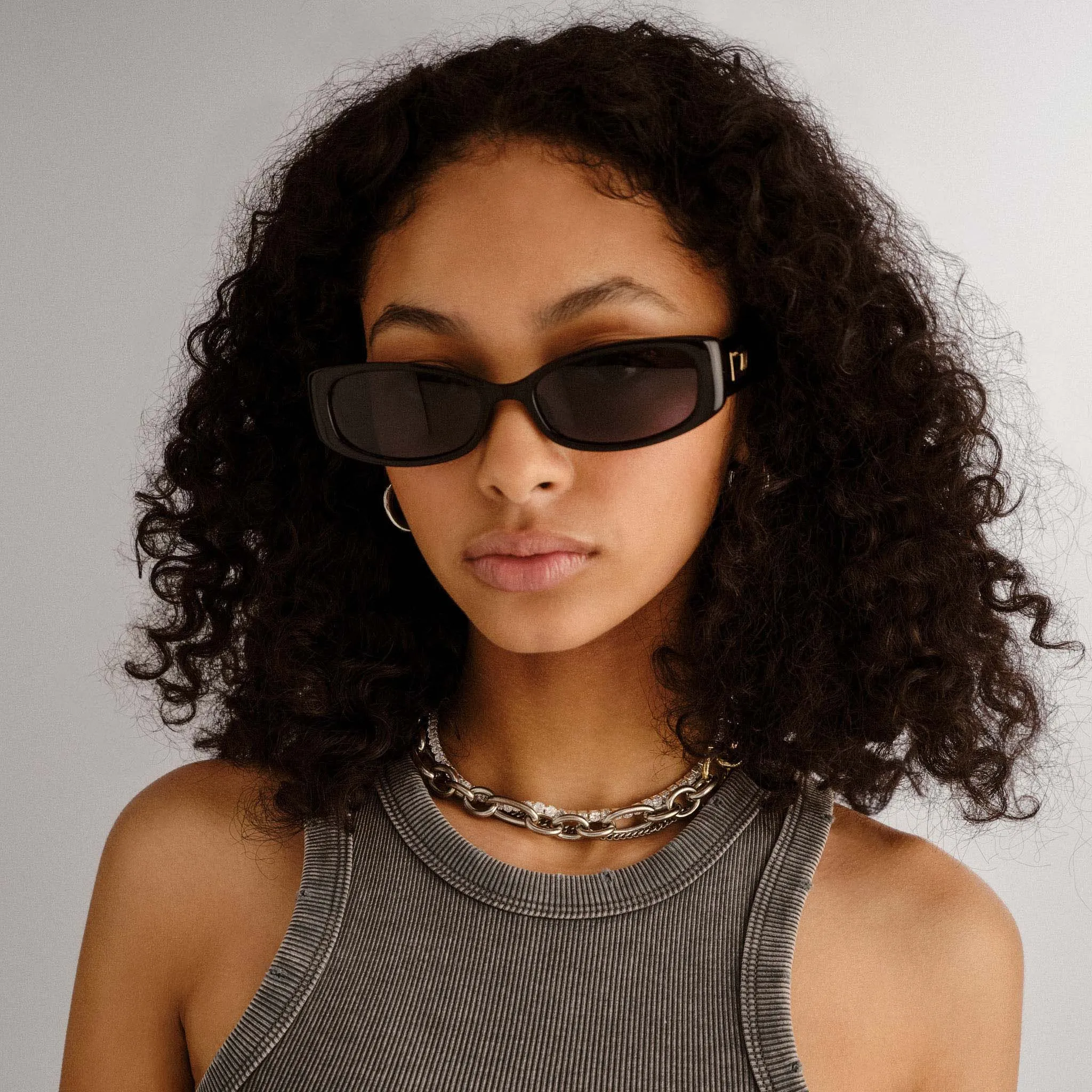 STARLIGHT | BLACK POLARIZED
