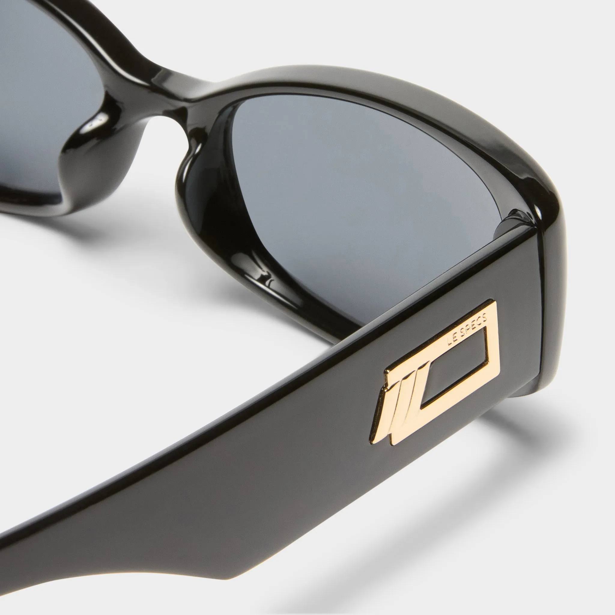STARLIGHT | BLACK POLARIZED