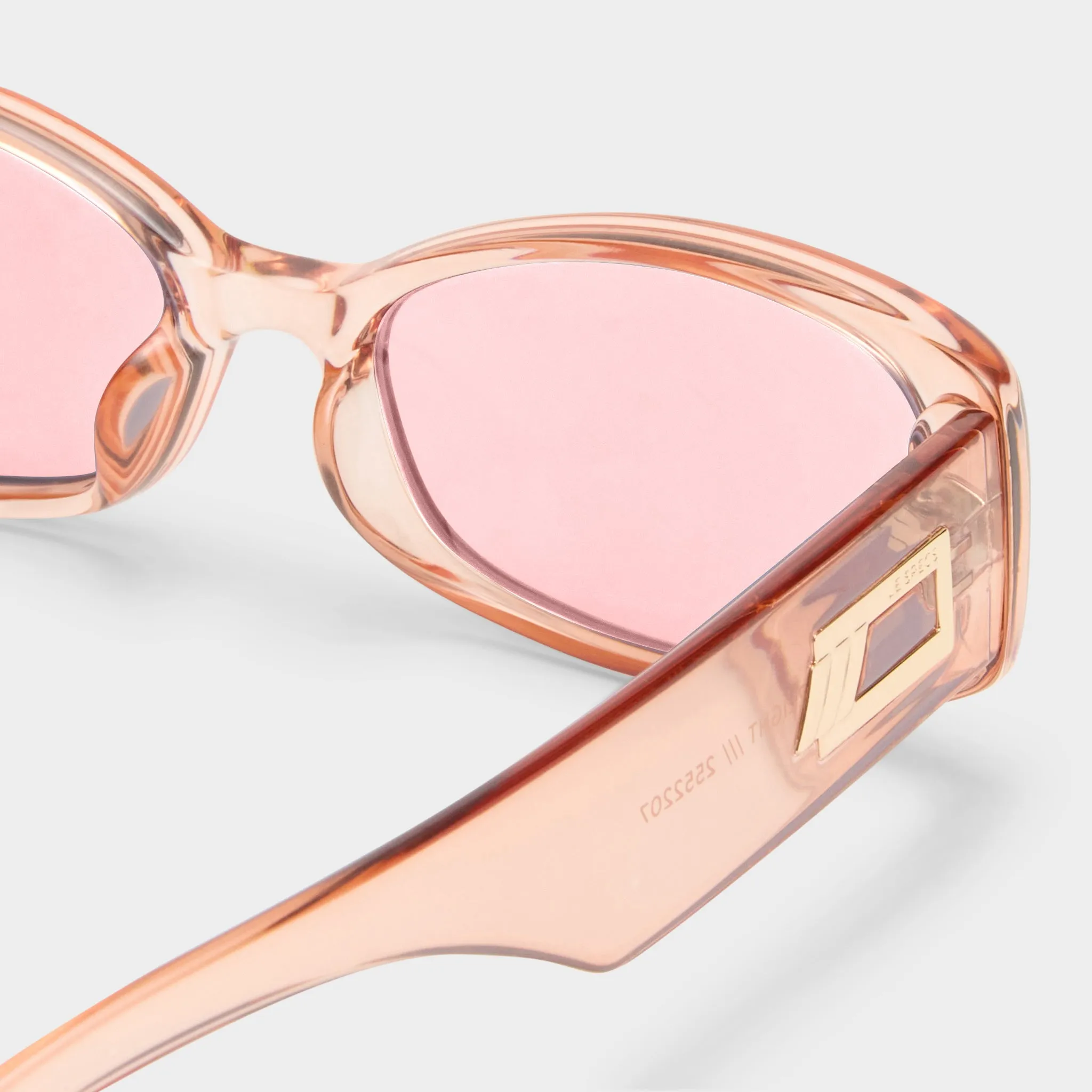 STARLIGHT | BLUSH