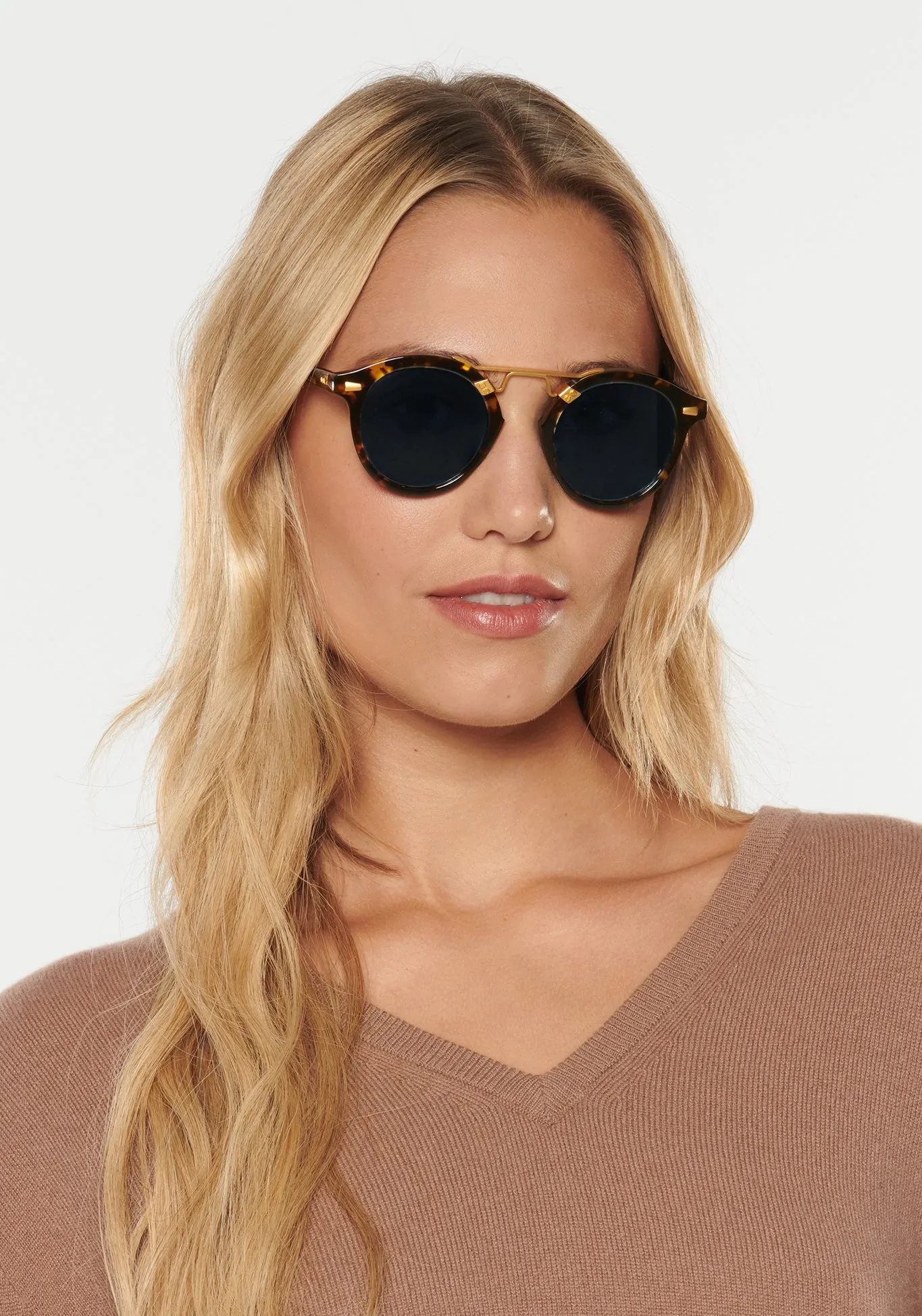 STL II | Bengal Polarized 24K