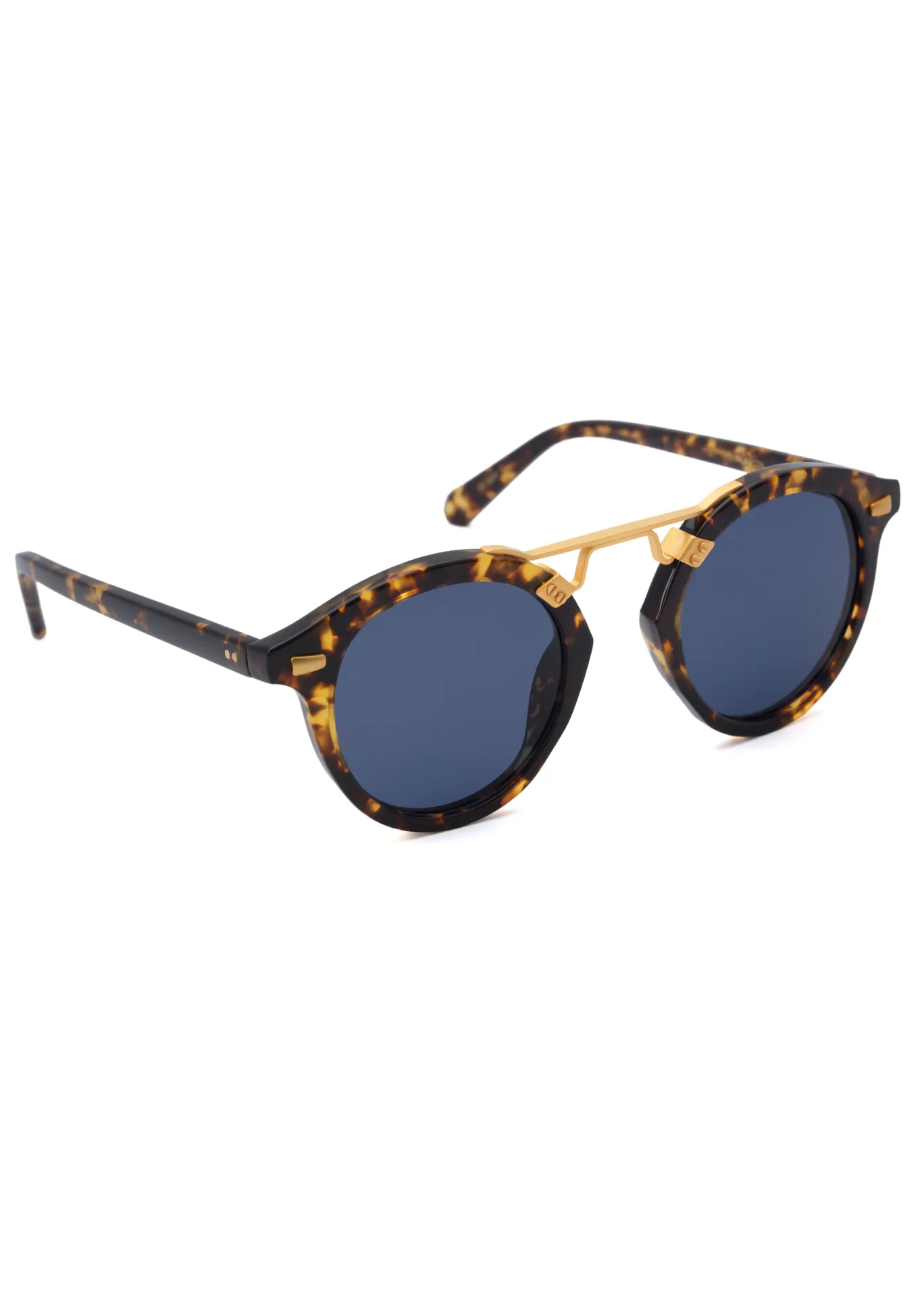 STL II | Bengal Polarized 24K
