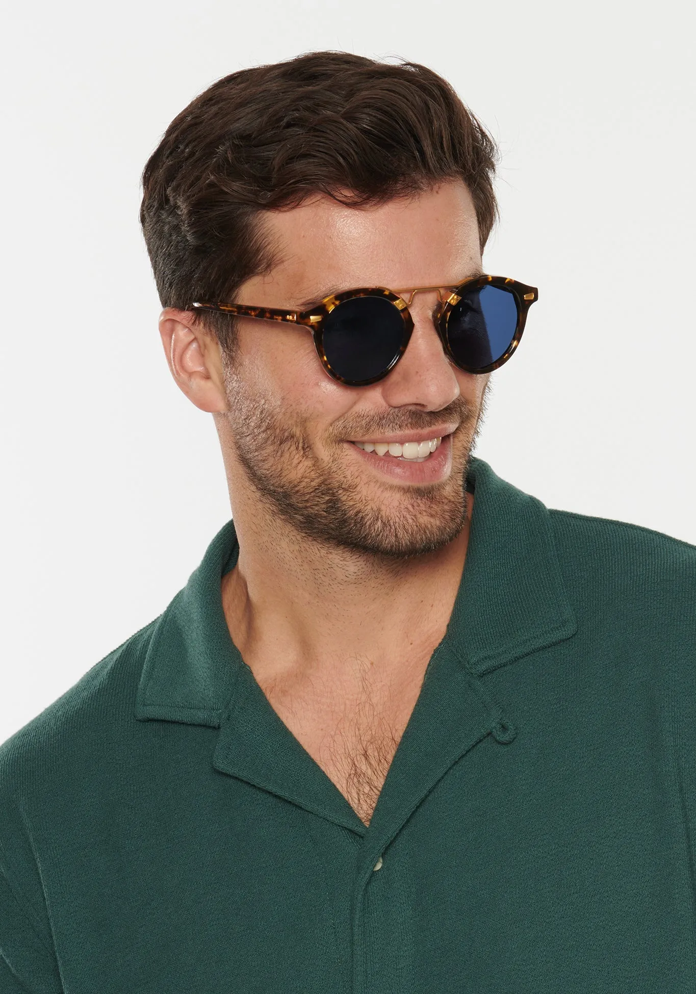 STL II | Bengal Polarized 24K
