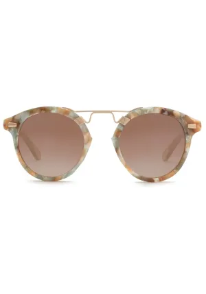 STL II | Pearlescent   Sweet Tea 12K Mirrored
