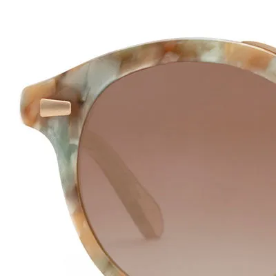 STL II | Pearlescent   Sweet Tea 12K Mirrored